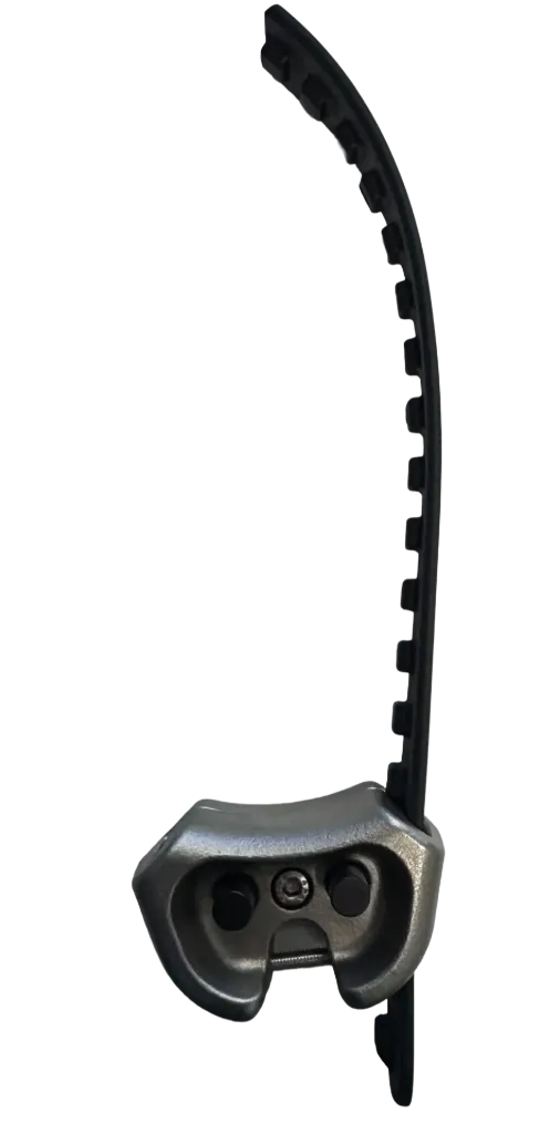 [9601] Collar extension for large bulls