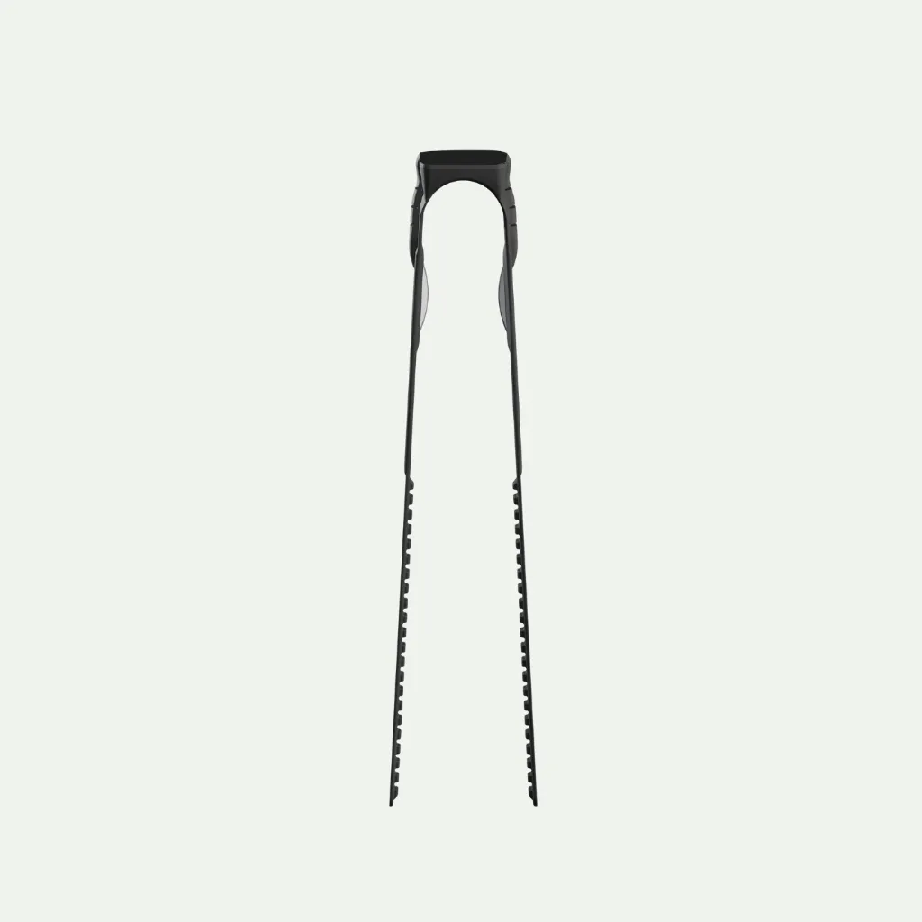 Collar extension for large bulls