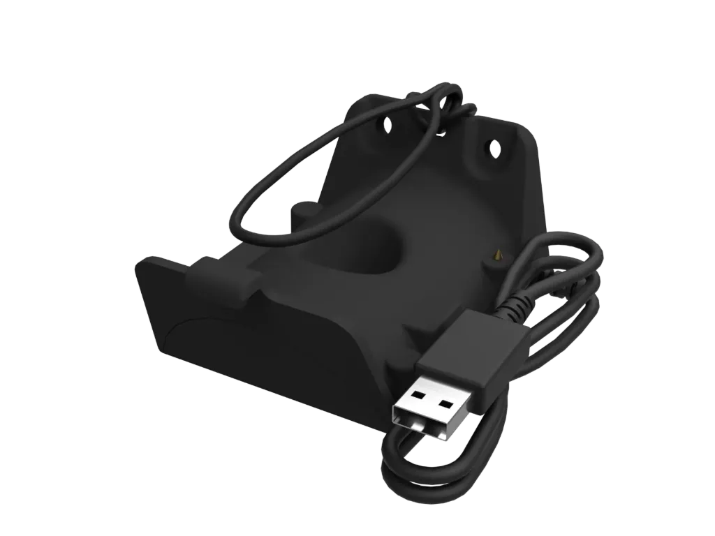 [9604] Charging Station