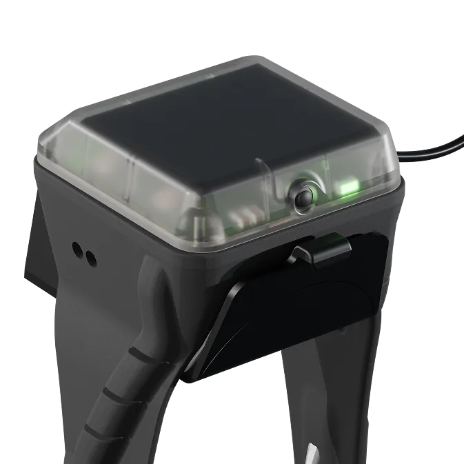Charging Station